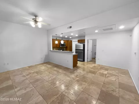 Living - 2016 E River Rd #101, Tucson, AZ 85718 photo 3 of 4