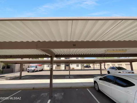 Exterior - 2016 E River Rd #101, Tucson, AZ 85718 photo 3 of 3