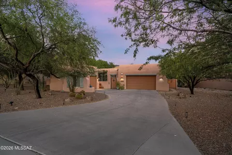 12740 N Piping Rock Rd, Oro Valley, AZ 85755