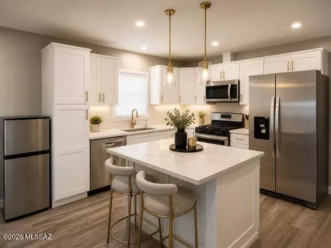 13377 N Sandario Rd #7, Marana, AZ 85653