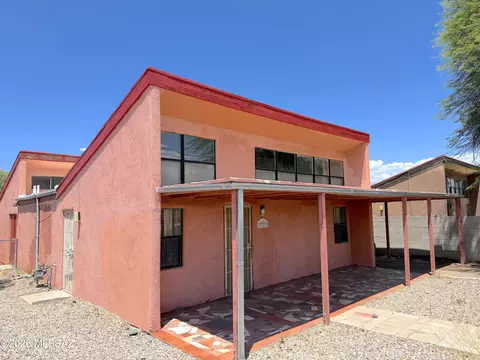 939 E 24th St, Tucson, AZ 85713