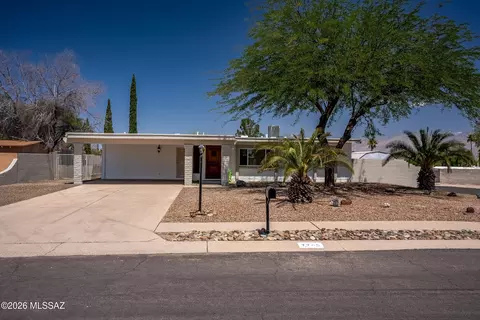 7745 E 34th St, Tucson, AZ 85710