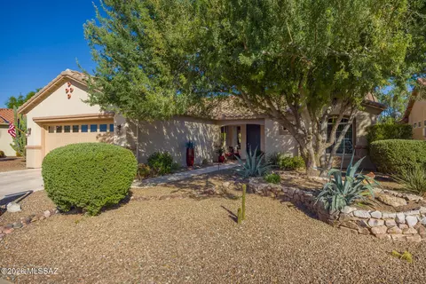 7459 W Mystic Sky Ln, Tucson, AZ 85743