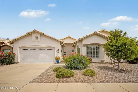 7670 W Running Bear Dr, Tucson, AZ 85743