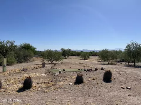 12820 N Flintlock Rd, Marana, AZ 85653