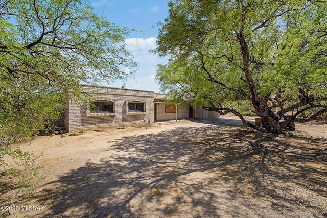 1402 N Placita Real, Green Valley, AZ 85614