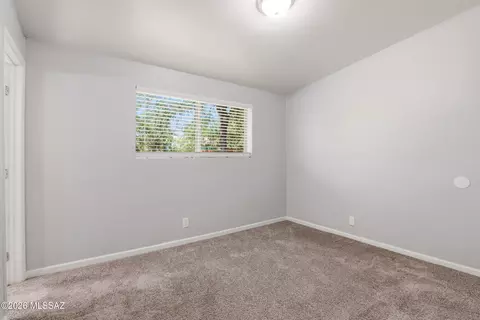 Bedroom - 3372 E 24th St, Tucson, AZ 85713 photo 1 of 4