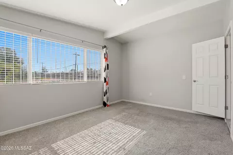 Bedroom - 3372 E 24th St, Tucson, AZ 85713 photo 4 of 4
