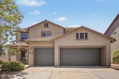 33840 S Miner Rd, Red Rock, AZ 85145