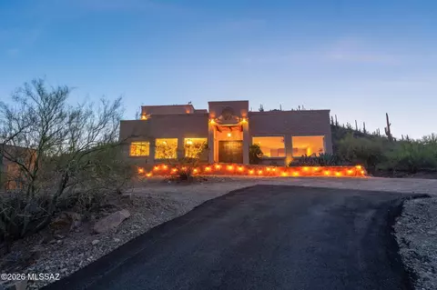 4210 W Mossman Rd, Tucson, AZ 85746