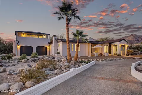 333 E Florence Rd, Tucson, AZ 85704