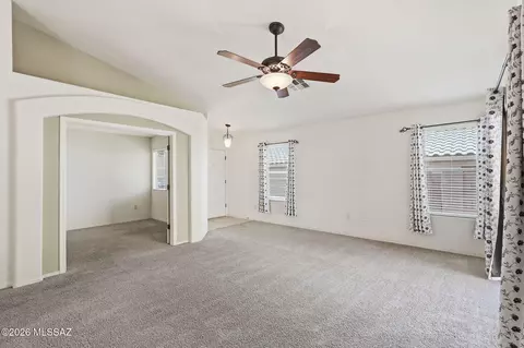 Living - 60948 E Cantle Ct, Tucson, AZ 85739 photo 3 of 5