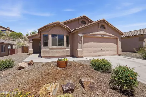 60948 E Cantle Ct, Tucson, AZ 85739