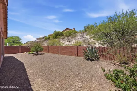 Exterior - 60948 E Cantle Ct, Tucson, AZ 85739 photo 3 of 6