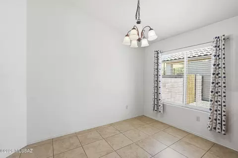 Dining - 60948 E Cantle Ct, Tucson, AZ 85739 photo 1 of 1