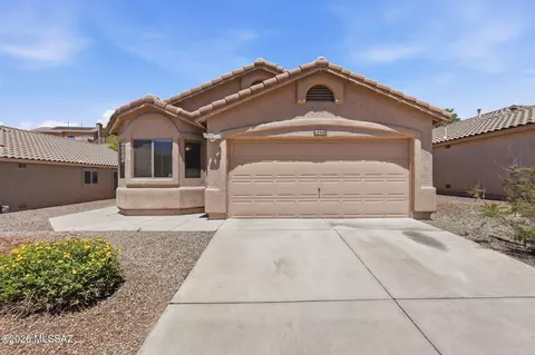 Exterior - 60948 E Cantle Ct, Tucson, AZ 85739 photo 2 of 6
