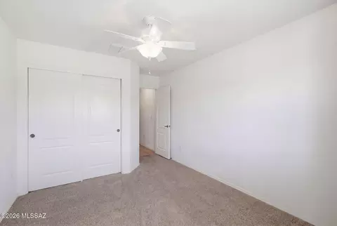 Bedroom - 60948 E Cantle Ct, Tucson, AZ 85739 photo 4 of 6