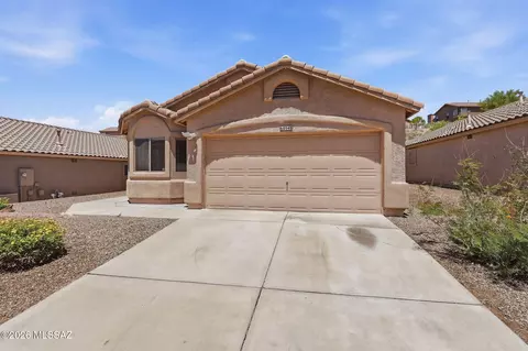 Other - 60948 E Cantle Ct, Tucson, AZ 85739 photo 1 of 13