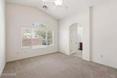 Bedroom - 60948 E Cantle Ct, Tucson, AZ 85739 photo 5 of 6