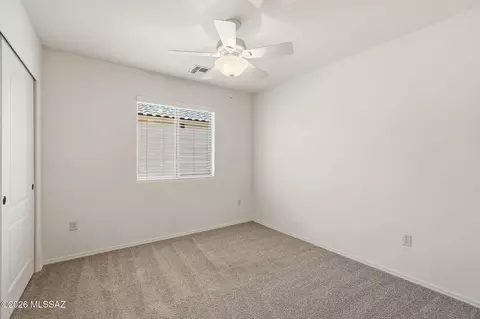 Bedroom - 60948 E Cantle Ct, Tucson, AZ 85739 photo 2 of 6