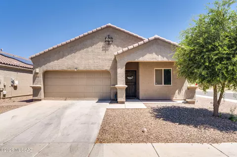 12228 W Fianchetto Dr, Marana, AZ 85653