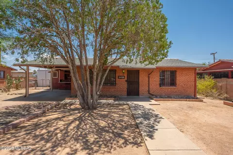 2426 E 20th St, Tucson, AZ 85719 photo 16