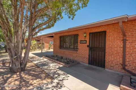 2426 E 20th St, Tucson, AZ 85719 photo 18
