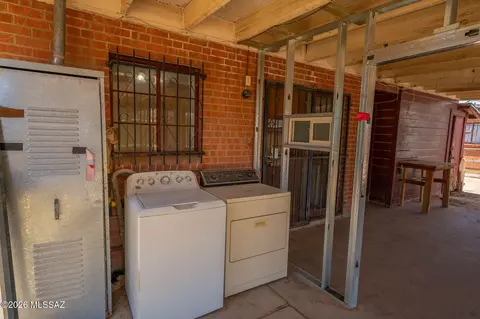 2426 E 20th St, Tucson, AZ 85719 photo 42