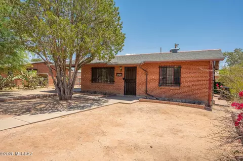 2426 E 20th St, Tucson, AZ 85719 photo 17