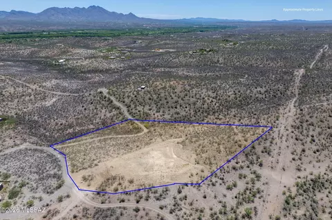 tbd Vista De Torres, Tubac, AZ 85646