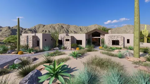 14958 N Slippery Ridge Loop #416, Oro Valley, AZ 85755