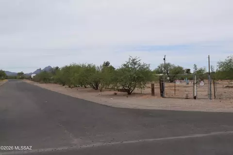 12603 N Single Six, Marana, AZ 85653