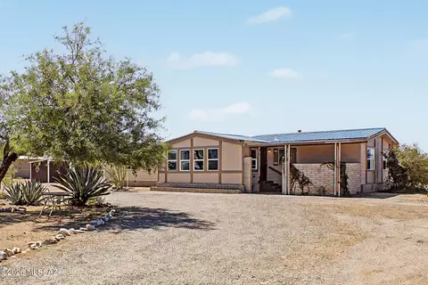 4225 S Donald Ave, Tucson, AZ 85735