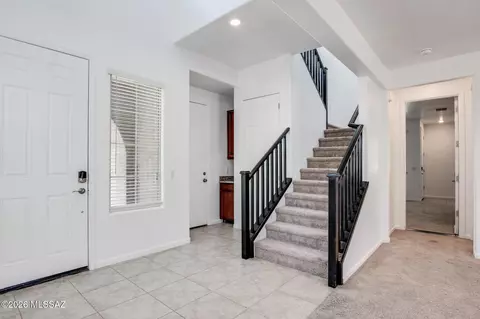 Entry Way - 12851 E Pantano View Dr, Vail, AZ 85641 photo 1 of 3