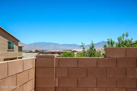 Exterior - 12851 E Pantano View Dr, Vail, AZ 85641 photo 8 of 8