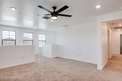 Entry Way - 12851 E Pantano View Dr, Vail, AZ 85641 photo 3 of 3