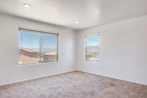 Bedroom - 12851 E Pantano View Dr, Vail, AZ 85641 photo 5 of 6