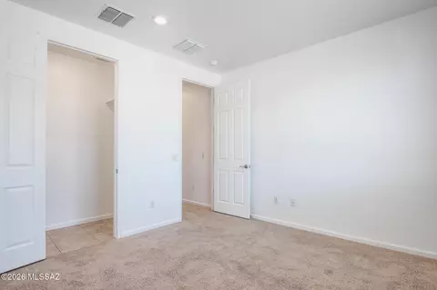 Bedroom - 12851 E Pantano View Dr, Vail, AZ 85641 photo 3 of 6