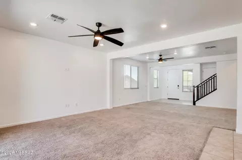 Living - 12851 E Pantano View Dr, Vail, AZ 85641 photo 1 of 5