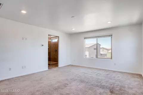 Bedroom - 12851 E Pantano View Dr, Vail, AZ 85641 photo 6 of 6