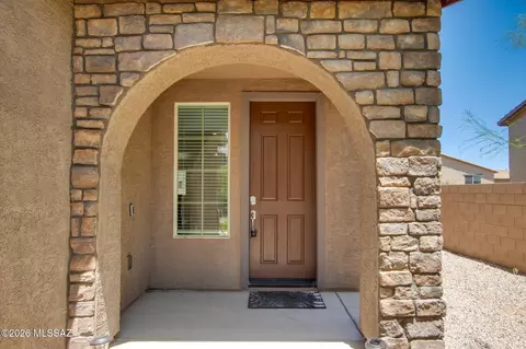 Exterior - 12851 E Pantano View Dr, Vail, AZ 85641 photo 1 of 8