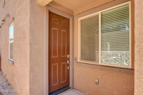 Exterior - 12851 E Pantano View Dr, Vail, AZ 85641 photo 7 of 8