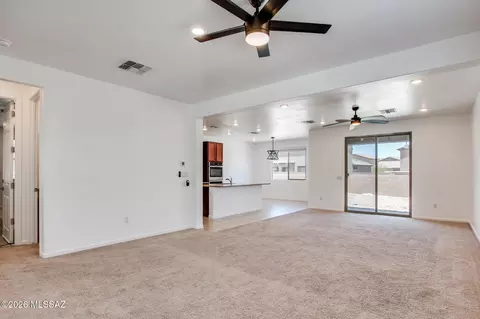 Living - 12851 E Pantano View Dr, Vail, AZ 85641 photo 3 of 5