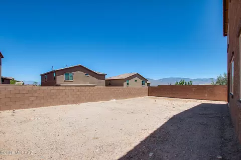 Exterior - 12851 E Pantano View Dr, Vail, AZ 85641 photo 6 of 8