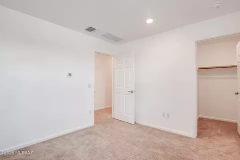 Bedroom - 12851 E Pantano View Dr, Vail, AZ 85641 photo 4 of 6