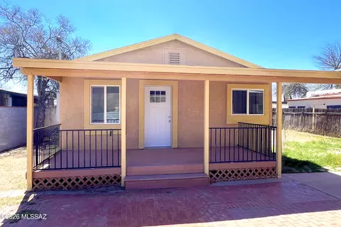 3508 E Glenn St, Tucson, AZ 85716