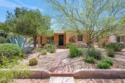 2110 E 7th St, Tucson, AZ 85719