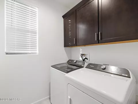 9783 N Solstice Ave, Tucson, AZ 85743