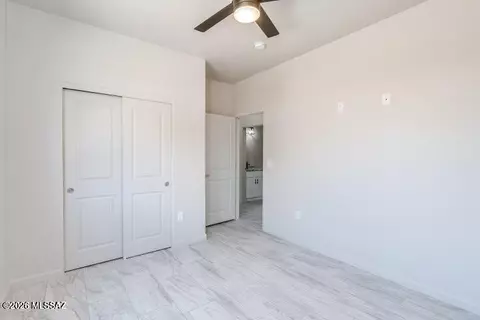 Bedroom - 360 E Aircraft Rd, Tucson, AZ 85706 photo 2 of 2