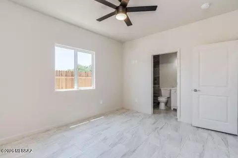 Bedroom - 360 E Aircraft Rd, Tucson, AZ 85706 photo 1 of 2